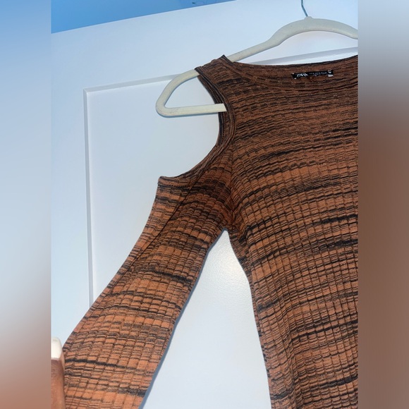 ZARA DRESS / Fit & Flare - Picture 6 of 6